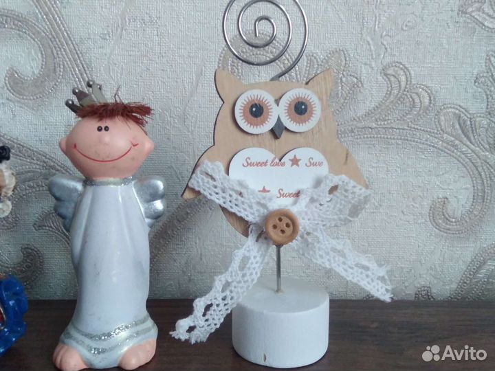 Ангел фигурка статуэтка