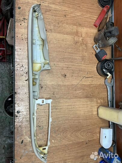 Обшивка подлокотника двери RX300/330/400h