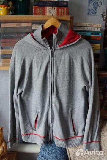 Кофта Armani exchange, б/у