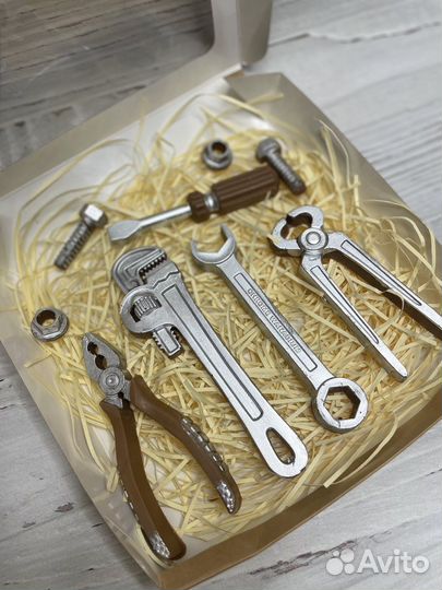 Шоколадный набор