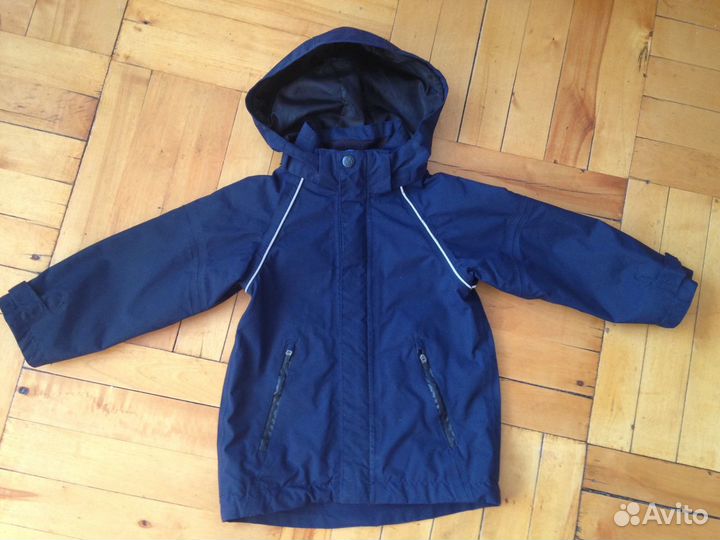 Одежда для мальчика 98 -104 см