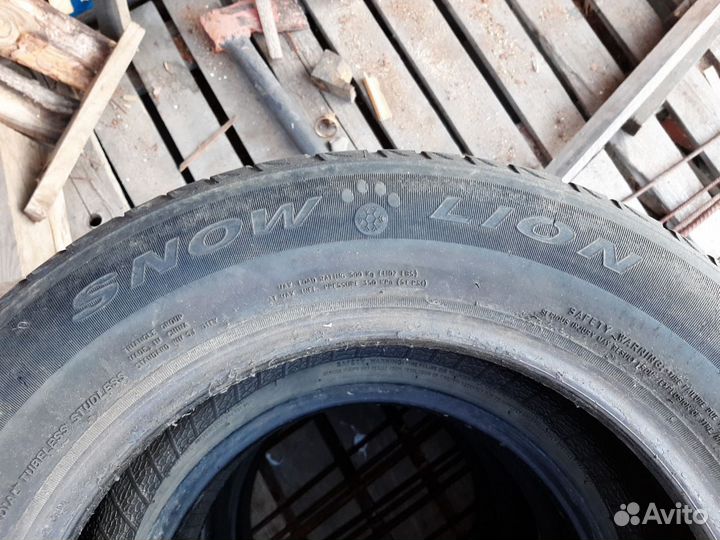 Triangle TR777 175/70 R14