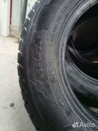 КАМА Alga (HK-531) 195/65 R15 91