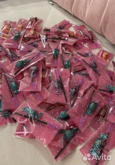 Подарочный набор косметики