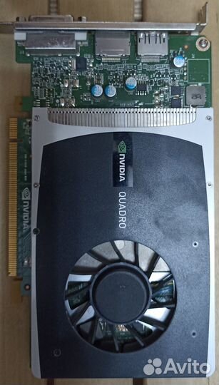 Nvidia quadro 2000