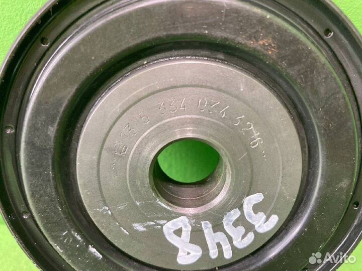 Поршень цилиндра кпп MAN TGA