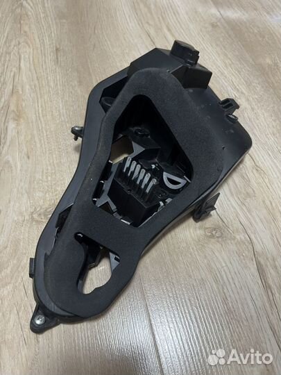 Плата заднего левого фонаря для Opel Astra H