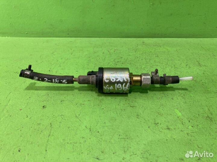 Насос топливный MAN TGA