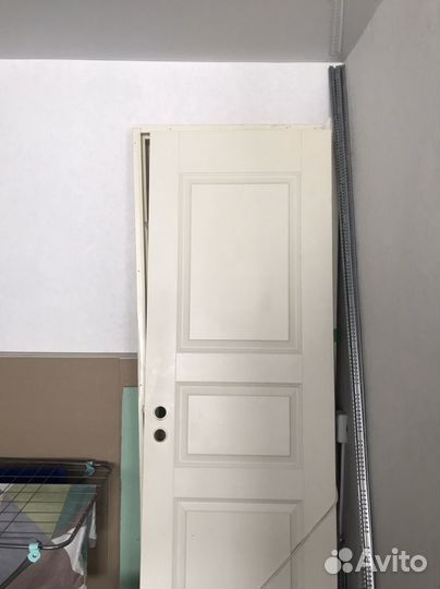 Дверь межкомнатная