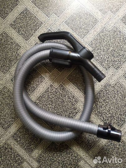 Шланг с управлением на ручке Samsung