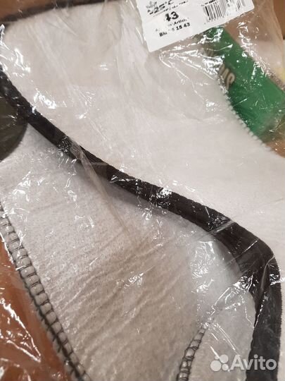 Сменный вкладыш 9236793