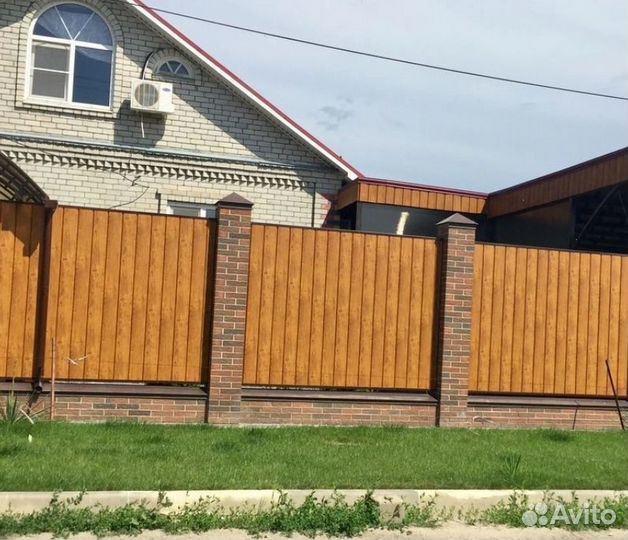 Ворота откатные заказать прочные