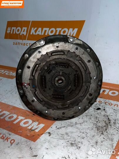 Комплект сцепления Ford Focus 3 2012 L020M00G1538