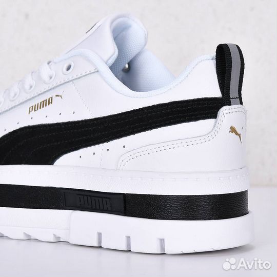 Кроссовки Puma Cali Sport арт 4233 39