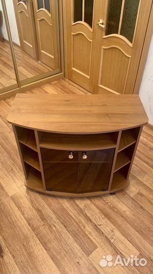 Тумба под тв