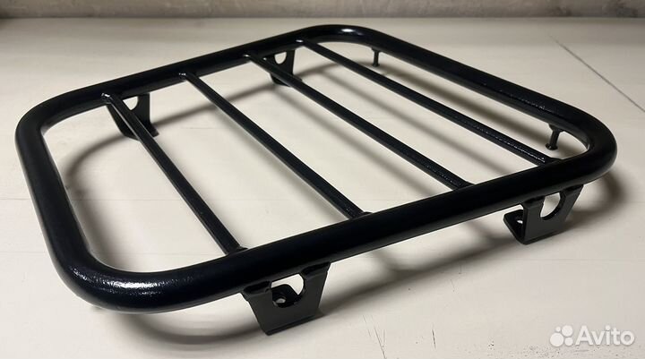 Багажник для мотоцикла Урал