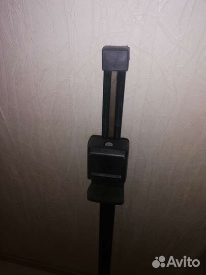 Багажник на крышу машину одна штука