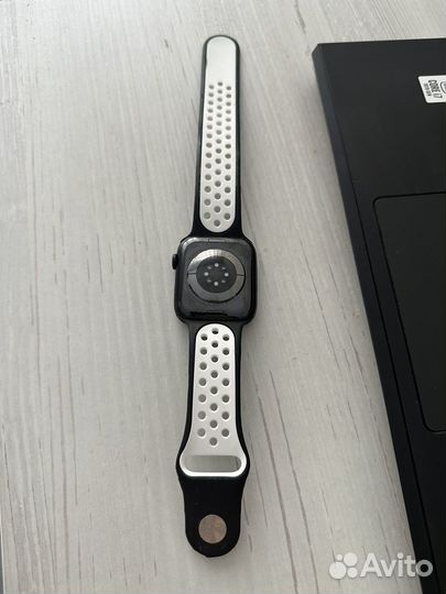 Часы apple watch 7 45 mm