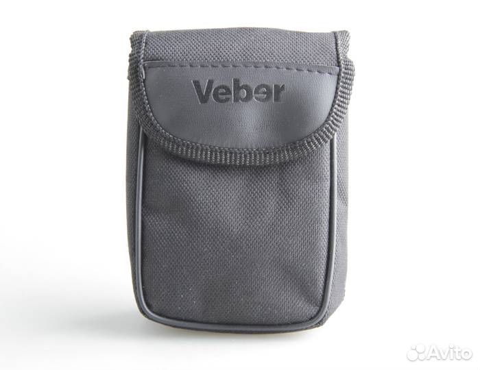 Бинокль Veber WP 8x25 (20761)