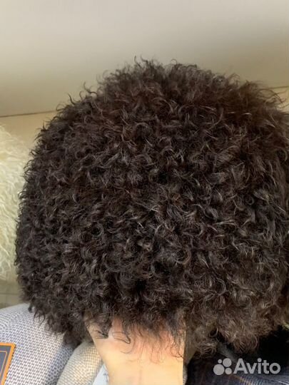 Папаха Хабиба Папахи Кавказские Дагестанская