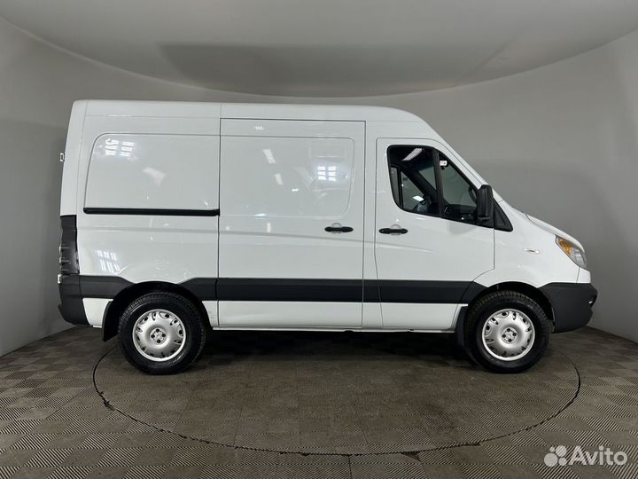 Sollers Atlant 1.9 МТ, 2023, 5 463 км