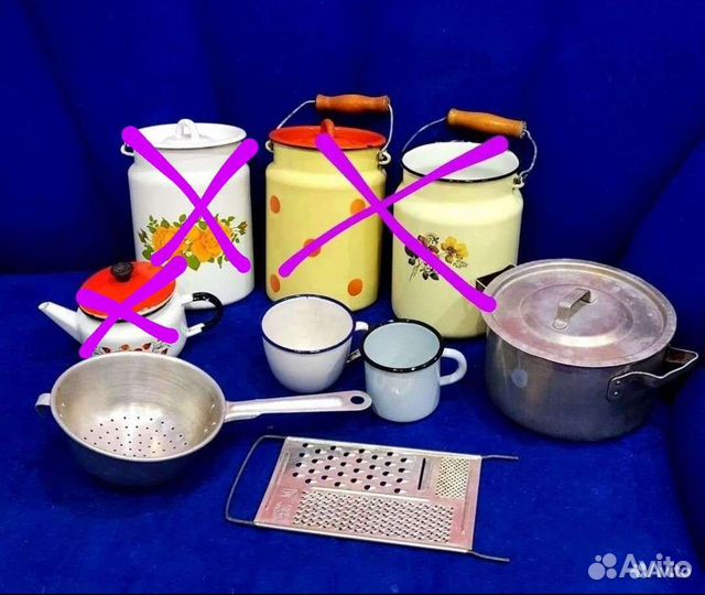 Нержавейка Турка Графины СССР Башня пиво