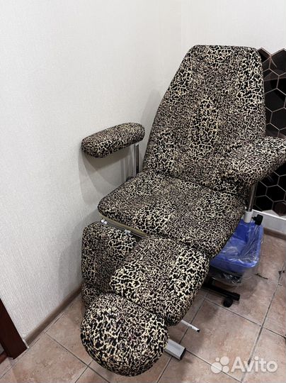 Мебель для салона красоты