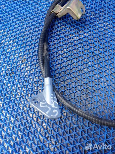 Трос ручника правый Geely Mk седан MR479QA 2014