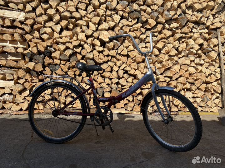 Продам велосипеды