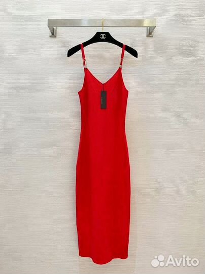 Сарафан женский Versace