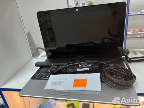 Ноутбук, нетбуки