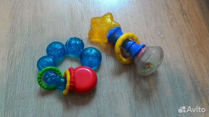 Игрушки цена за все