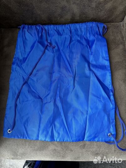 Сумка для сменки Герои в масках disney