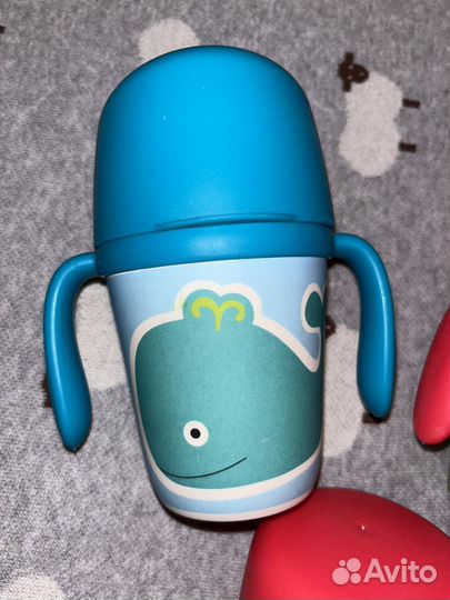 Поильник детский