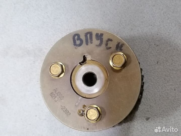 Шестерня распредв.впуск Nissan Almera Classic B10