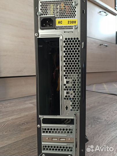 Корпус для пк