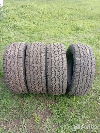 Matador MP 72 Izzarda A/T 2 265/60 R18