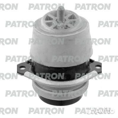 Patron PSE30355 Опора двигателя audi Q7 3.0TDI3.6F