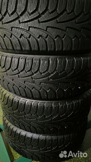 Nokian Tyres Nordman RS 195/55 R16