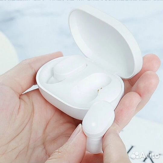 Наушники xiaomi