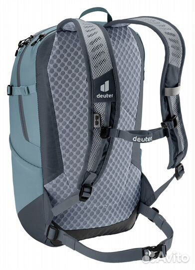 Рюкзак Deuter Speed Lite 21 новый