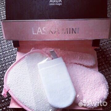 Набор Aquamagic Laska mini