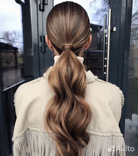 Визажист / макияж прически / свадебный стилист