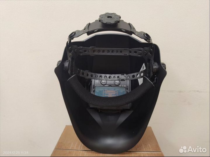 Маска для сварки асф