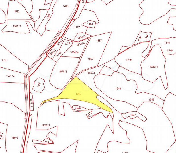 Участок 10 га (СНТ, ДНП)