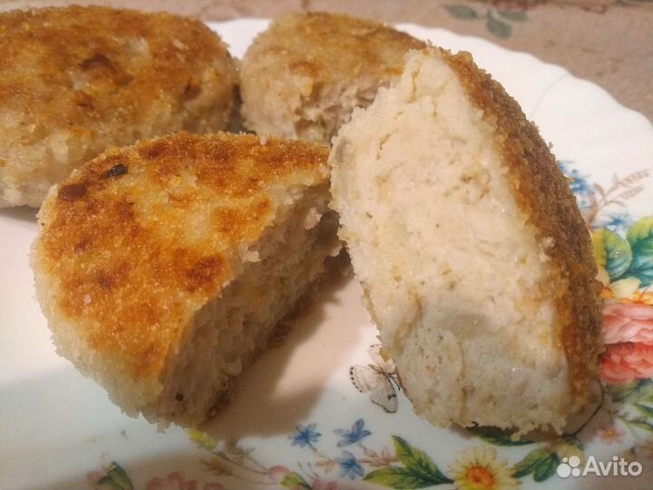 Домашние полуфабрикаты опт и розница