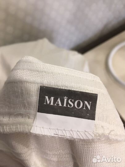 Чехлы на стулья со спинкой