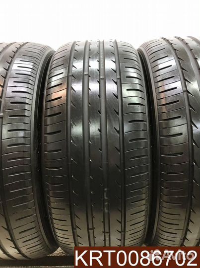 Toyo Proxes R52 215/50 R18 106K