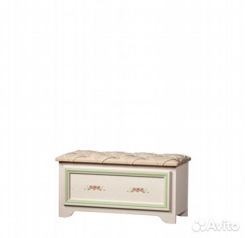 Ящик для хранения игрушек