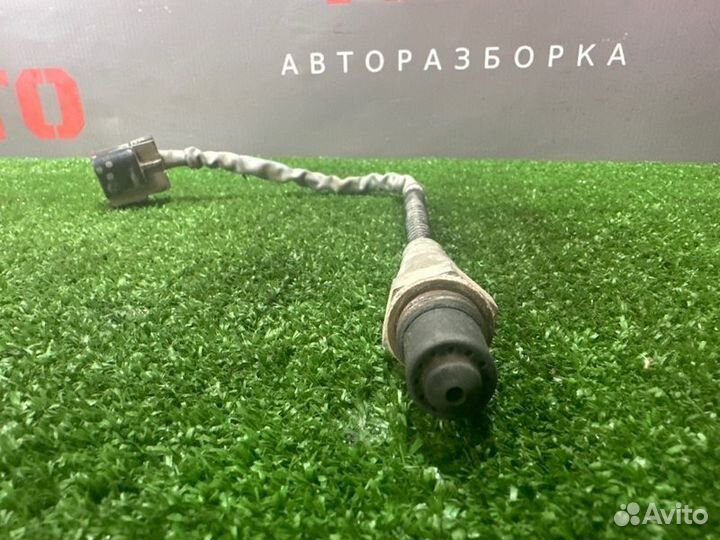 Датчик кислородный (лямбда-зонд) нижний Hyundai